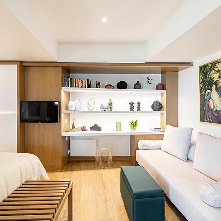 Art-W Executive Apartments Atina Dış mekan fotoğraf